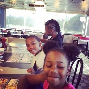 Meet your Posher, Deforrest